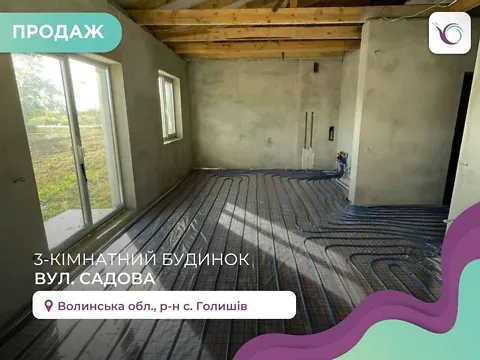 Продаж 1-поверховий   83 кв.м 3 кімн. на Садова вулиця  - фото 9