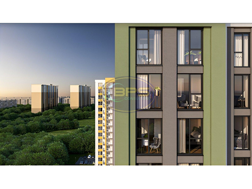 Продаж приміщення вільного призначення на вул. Академика Вильямса приміщень - 1, поверх - 1/17 Одесса - изображение 3