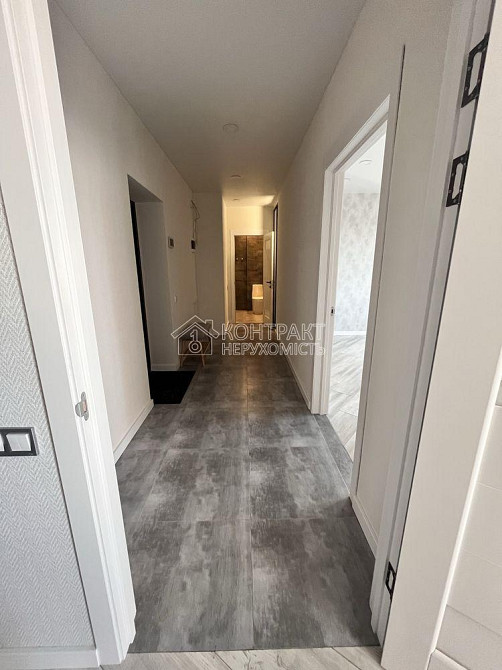 Продаж Квартира 2-кімнатна, 4/9 поверх на вул. Перемоги Харків - фото 11