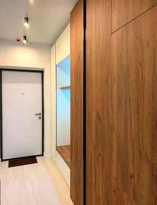 Оренда Квартира 1-кімнатна, 6/24 поверх на ЖК Stard One Kiev - photo 4