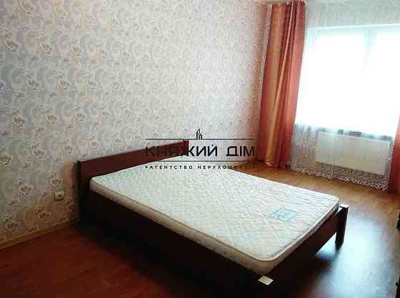 Оренда Квартира 1-кімнатна, 15/25 поверх на Чавдар Єлизаветы ул. Київ