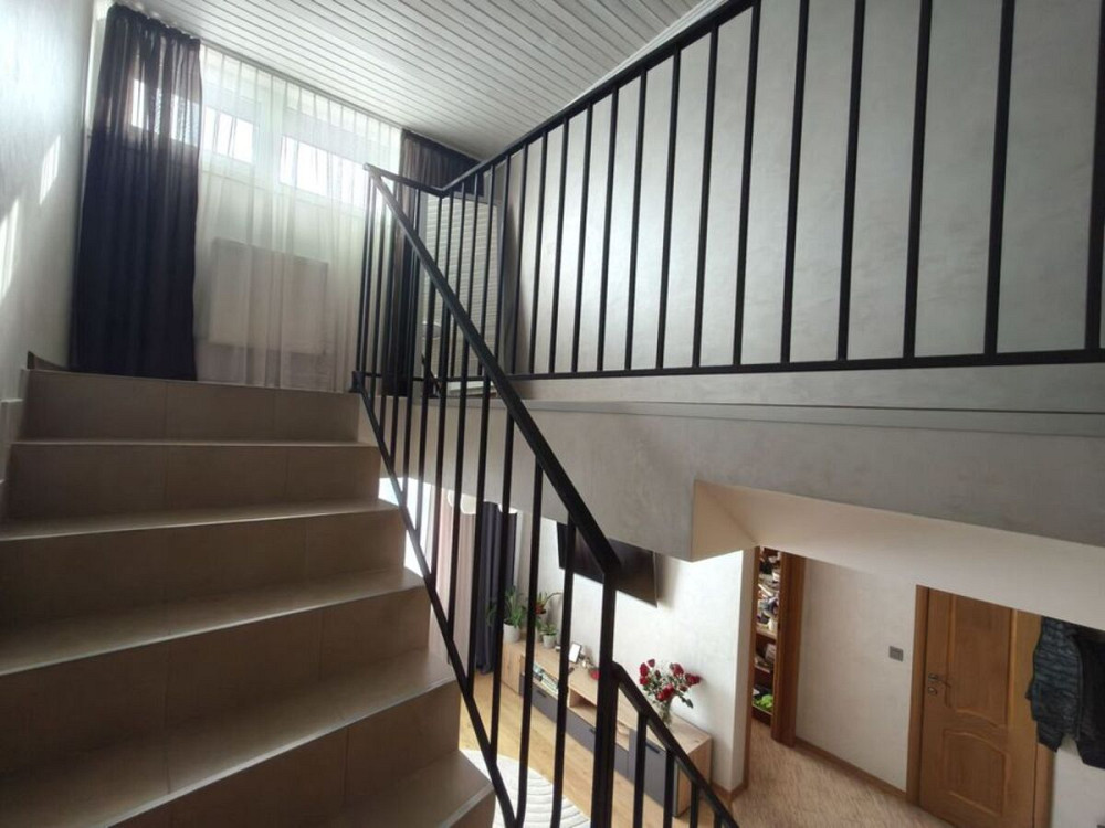 Продаж Квартира 3-кімнатна, 8/8 поверх на Крайня Krykhivtsi - photo 4