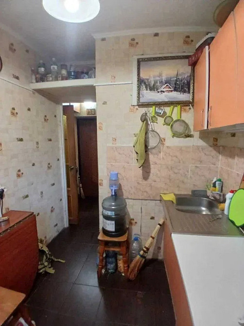 Продаж Квартира 1-кімнатна, 2/9 поверх на Литвинського, 31Б Київ - фото 8