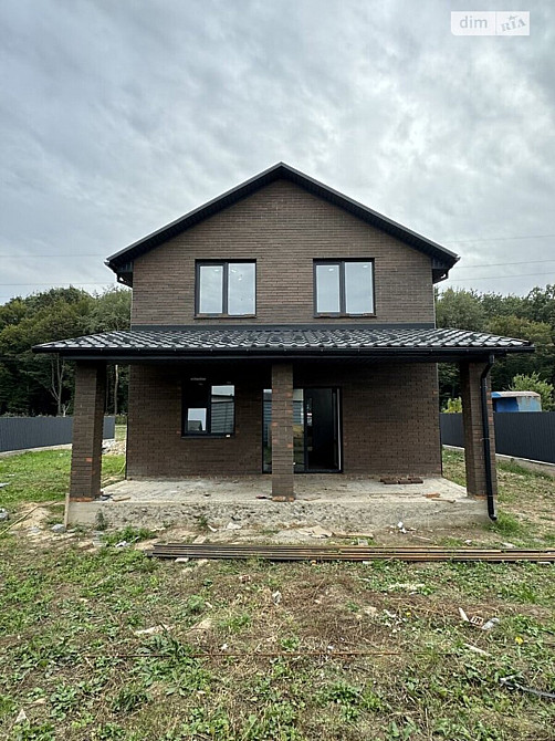 Продаж Будинок на Йоахима Волошиновського Вінниця - фото 4