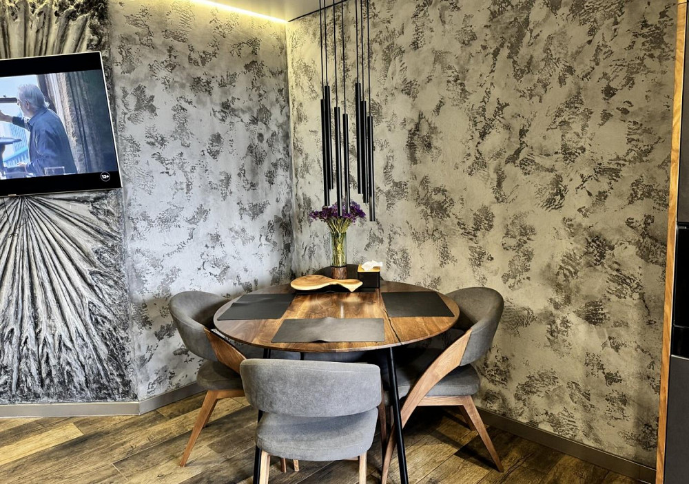 Продаж Квартира 3-кімнатна, 6/12 поверх на вул. Синельниківська Zhytomyr - photo 8