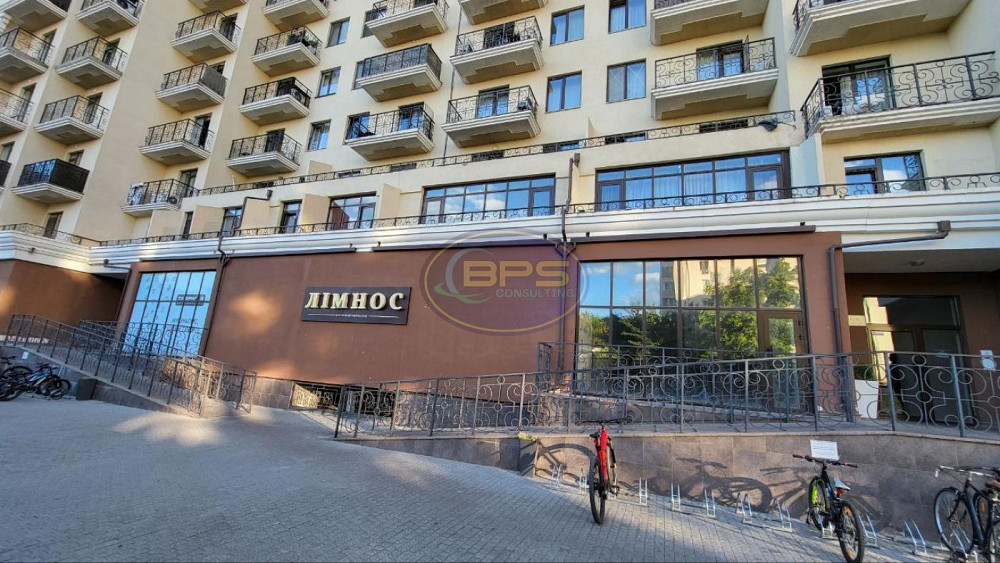 Продаж приміщення вільного призначення на вул. Педагогічна поверх - 1/25 Одеса - фото 5