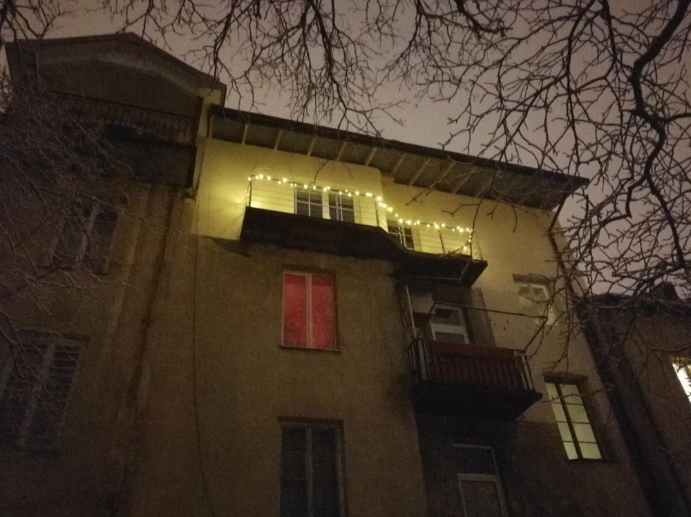 Продаж Квартира 3-кімнатна, 5/5 поверх на вул. Героїв Майдану L'viv - photo 1