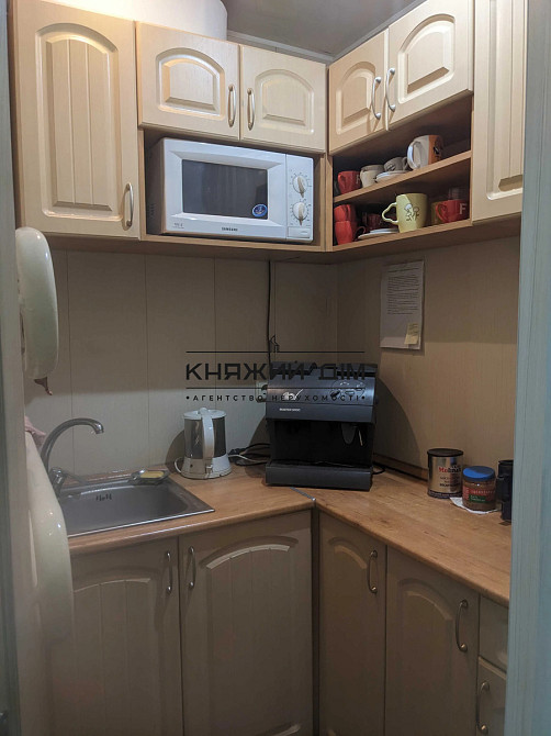 Продаж 3-кімнатної квартири на Лук'янівці. Можна під комерцію. № 21146445 Київ - фото 14