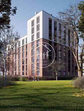 Продаж Квартира 1-кімнатна, 3/7 поверх на Тернопільська, 46 Львів