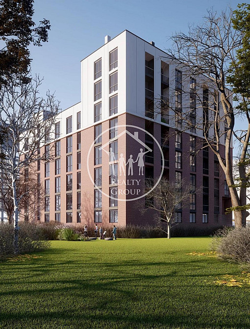 Продаж Квартира 1-кімнатна, 3/7 поверх на Тернопільська, 46 Львів - фото 3