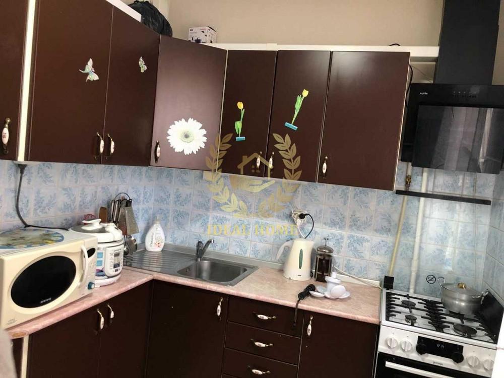 Продаж Квартира 1-кімнатна, 3/9 поверх на Милославская ул., 21А Київ - фото 1