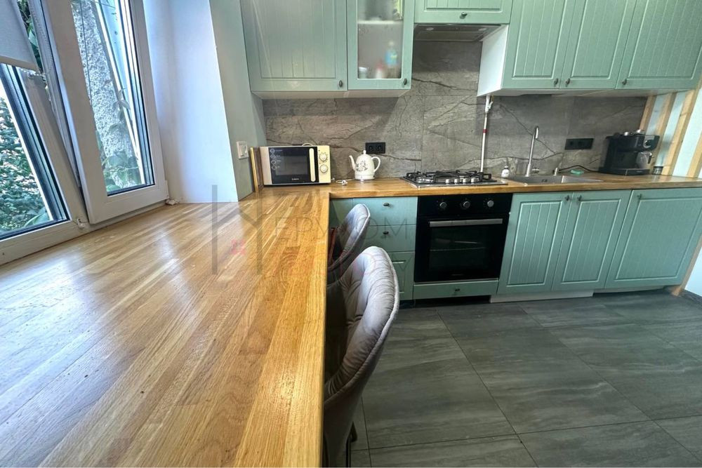 Оренда 1к Квартира 38 кв.м  L'viv - photo 7