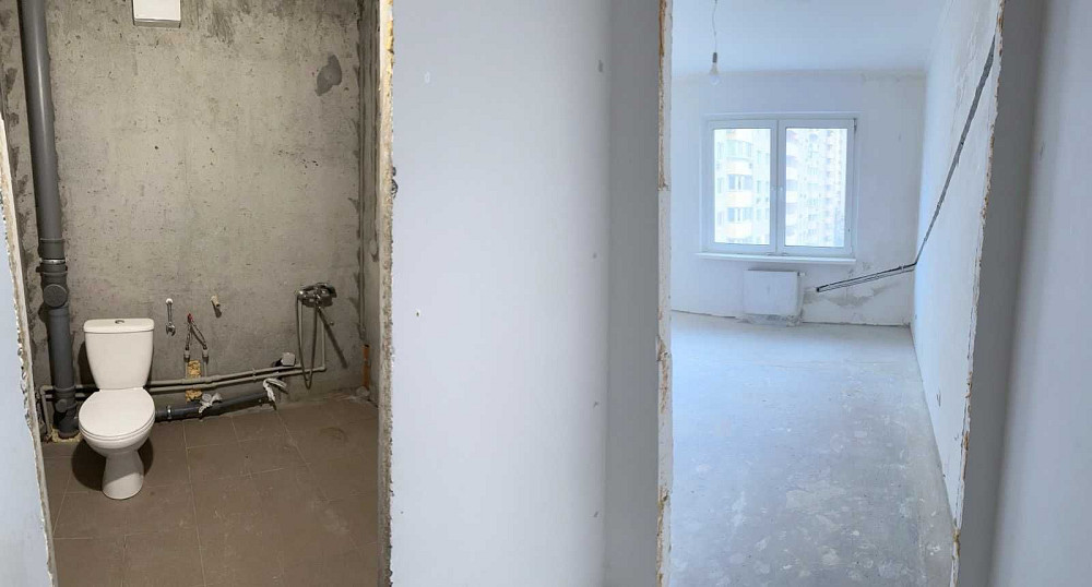 Продаж Квартира 3-кімнатна, 7/25 поверх на Гмирі Бориса вул., д. 14б Київ - фото 4