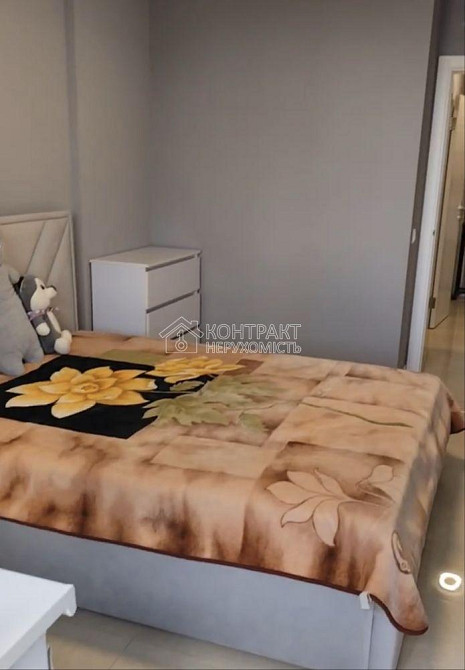 Оренда Квартира 1-кімнатна, 9/10 поверх на вул. Героїв Харкова Харків - фото 5