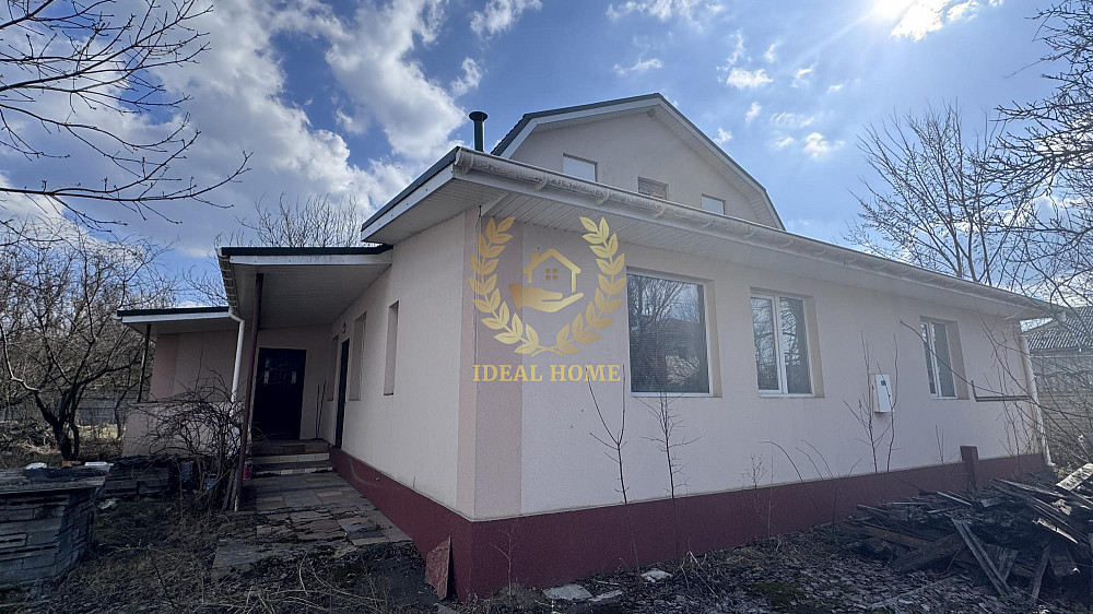 Продаж Будинок 5-кімнатний на Шевченко ул., 1  - photo 2