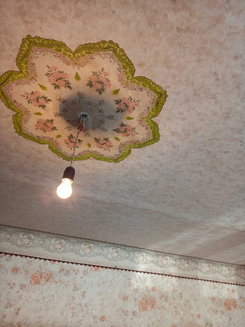 Кімната в гуртожитку. Кропивницький - фото 2