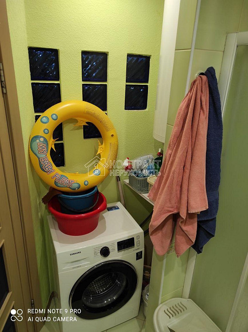 Продаж Квартира 3-кімнатна, 4/5 поверх на вул. Ковтуна Харків - фото 19