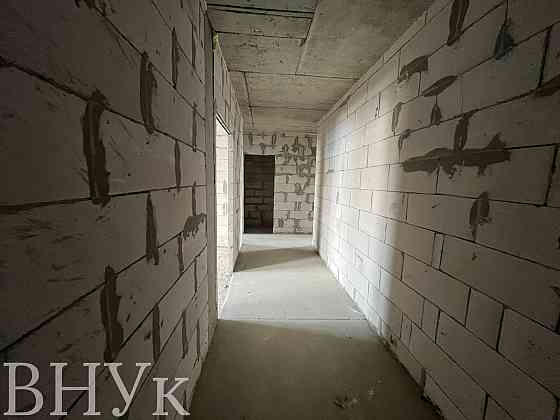 Продаж Квартира 2-кімнатна, 4/10 поверх на Торговиця Ternopil'