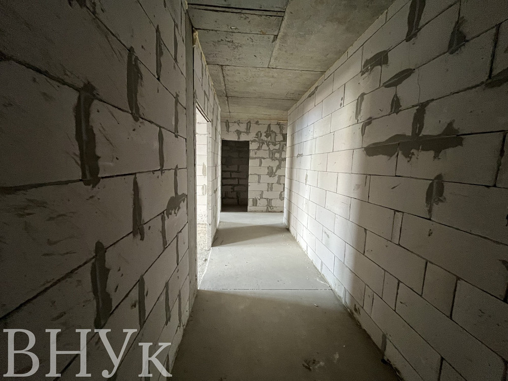 Продаж Квартира 2-кімнатна, 4/10 поверх на Торговиця Ternopil' - photo 6