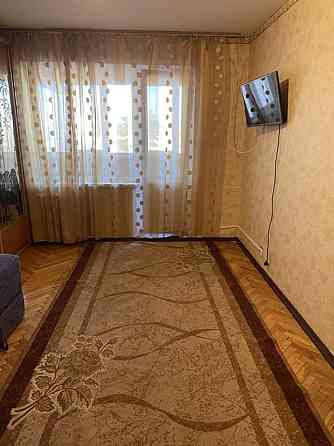 Оренда Квартира 1-кімнатна, 6/9 поверх на Бориспільська, 49 Киев