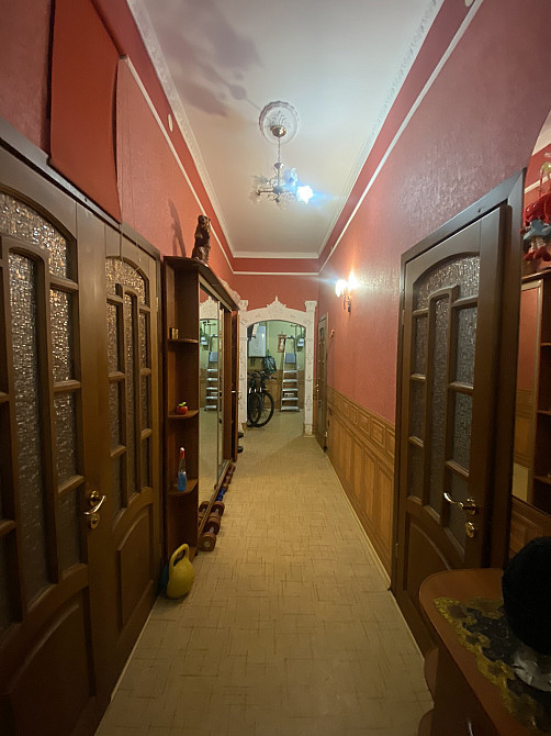 Маразлиевская 3-х комнатная Одеса - фото 9