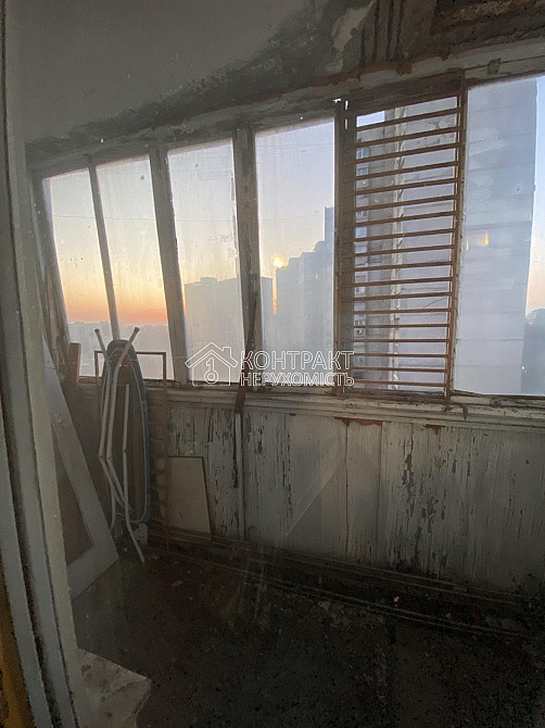 Продаж Квартира 1-кімнатна, 8/9 поверх на вул. Валентинівська Харків - фото 16