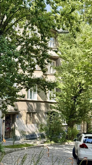 Продаж 1к Квартира 22 кв.м Тарнавського, 46 L'viv - photo 1