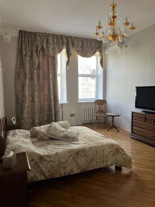 Оренда Квартира 2-кімнатна, 4/4 поверх на ул. Симона Петлюры Київ - фото 1