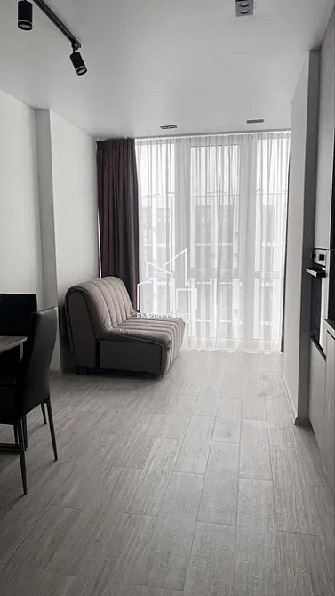 Оренда Квартира 1-кімнатна, 9/10 поверх на вул. Малоголосківська Львів - фото 12