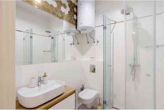 2-комн квартира _Аркадия_ЖК Гагаринский Odessa