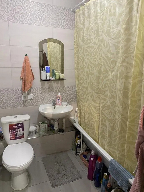 Оренда Квартира 1-кімнатна, 9/25 поверх на Софії Русової, 7 Kiev - photo 11