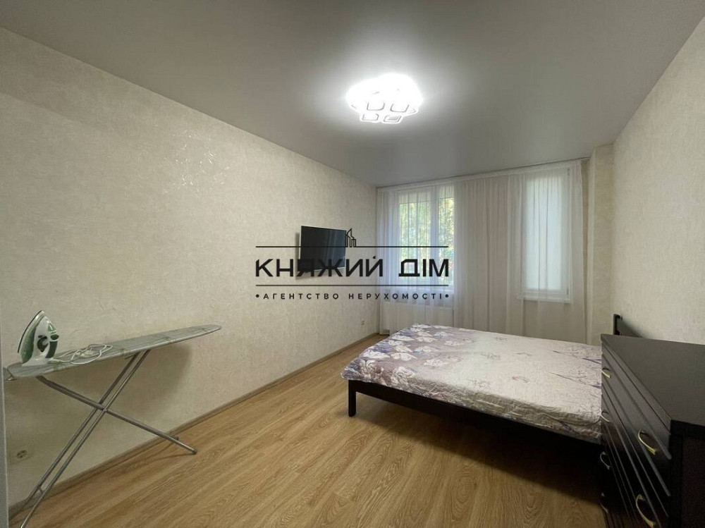 ПЕРША ЗДАЧА! Оренда 3 кімнатна квартира в ЖК Комфорт Таун КОД 11203055 Kiev - photo 13