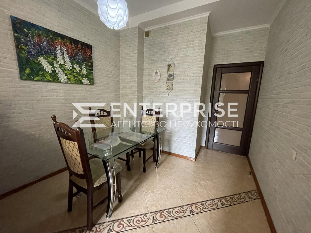 Продаж 2к Квартира 193 кв.м Лобановского вул. Чайки (Богуславський район) - фото 17