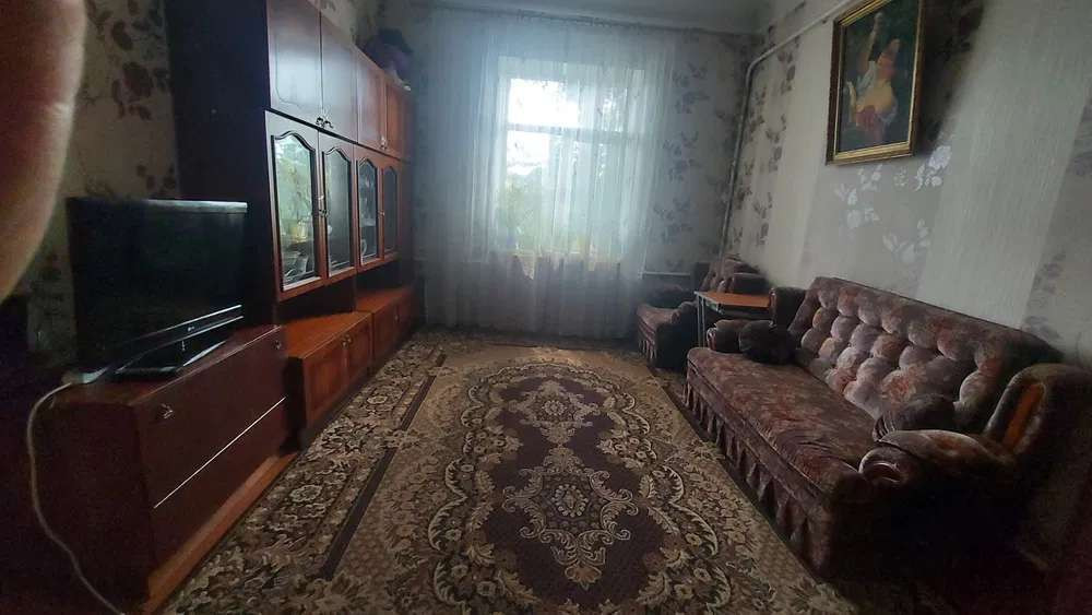 Оренда Квартира 2-кімнатна, 2/3 поверх Kiev - photo 3