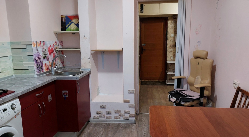 Продаж Квартира 1-кімнатна на ул. Академика Королева, 74а Одеса - фото 2