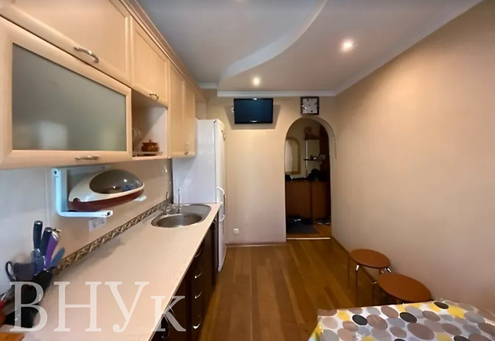 Продаж Квартира 3-кімнатна, 5/10 поверх на Григоренка Винница - изображение 5