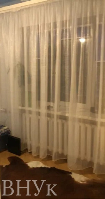 Продаж Квартира 2-кімнатна, 2/4 поверх на Пр-кт Президента Грушевського Луцьк - фото 5