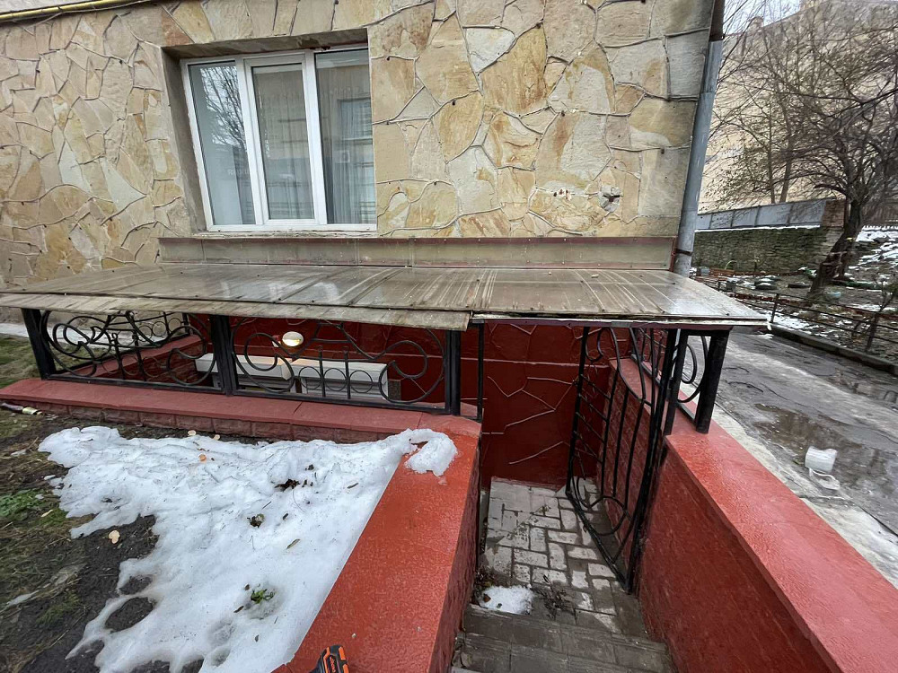 Оренда приміщення вільного призначення на Руська вул., 24 поверх - 1/4 Ternopil' - photo 3