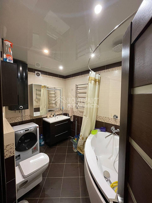 Продаж Квартира 3-кімнатна, 11/12 поверх на вул. Академіка Павлова Kharkiv - photo 4