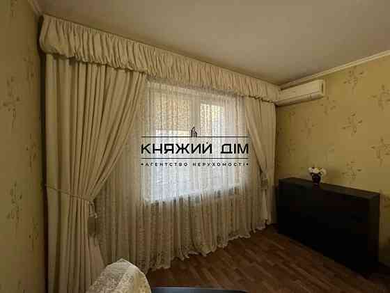 Оренда Квартира 1-кімнатна, 10/25 поверх на Ващенко ул. Киев