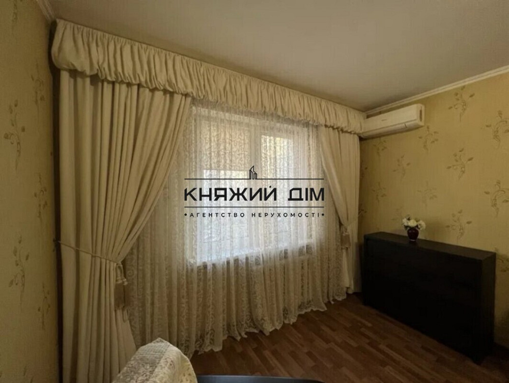 Оренда Квартира 1-кімнатна, 10/25 поверх на Ващенко ул. Киев - изображение 5