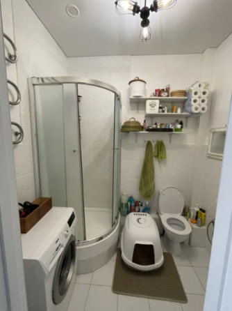 Продам 1-к. кв., 46.6 м. кв., ЖК &quot;5 Перлина&quot; Odessa