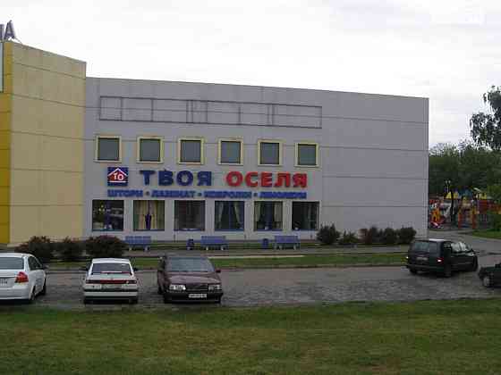 Оренда офісне приміщення на Кцюбинськг поверх - 3/3 Винница