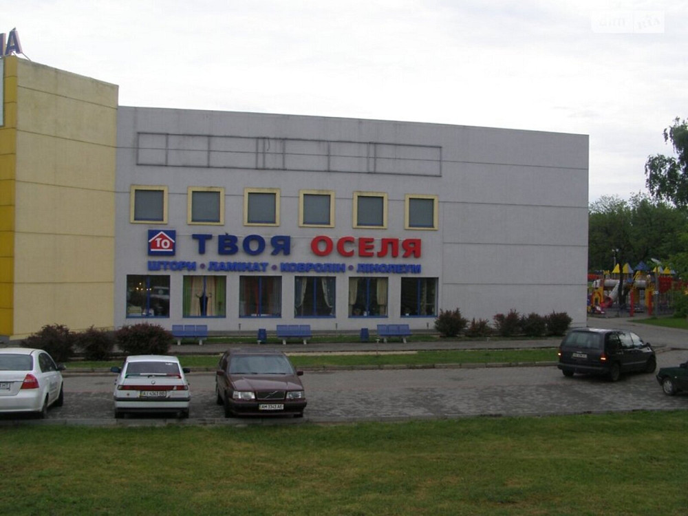 Оренда офісне приміщення на Кцюбинськг поверх - 3/3 Винница - изображение 2