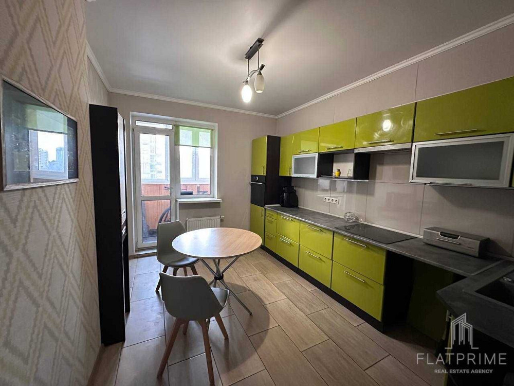 Продаж Квартира 2-кімнатна, 8/23 поверх на Максимовича Михайла вул., д. 3г Kiev - photo 10