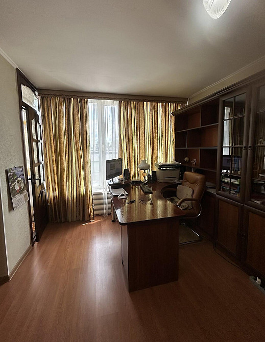 Продаж Квартира 1-кімнатна, 2/5 поверх на вул. чуднівська Zhytomyr - photo 11