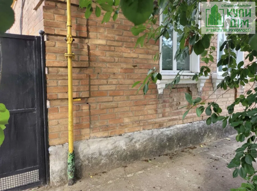 Половина будинку. Кропивницький - фото 9