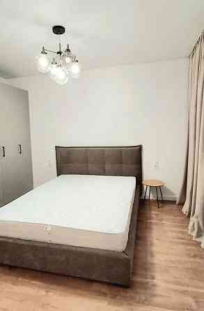 Оренда Квартира 1-кімнатна, 9/24 поверх на ул. Заречная Київ