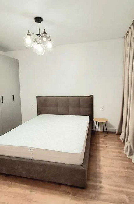 Оренда Квартира 1-кімнатна, 9/24 поверх на ул. Заречная Київ - фото 5