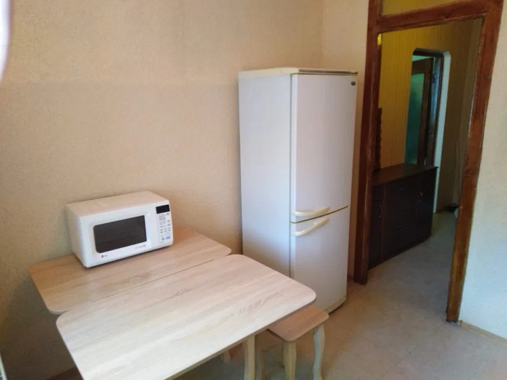 Оренда Квартира 1-кімнатна, 5/10 поверх на Заболотного, 48 Киев - изображение 2